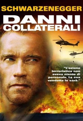 Danni Collaterali! Un Thriller Psicologico Emozionante con un Cast di Stelle!