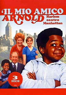  Il mio amico Arnold! - Un'avventura surreale con un gorilla gigante e un cuore d'oro.