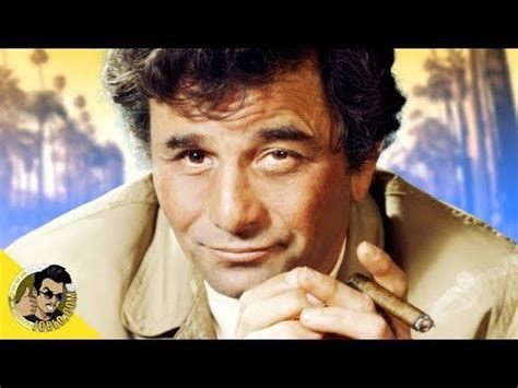 La legge di Murphy: un detective con la sfortuna come compagna e Peter Falk a interpretare il ruolo più iconico della sua carriera!