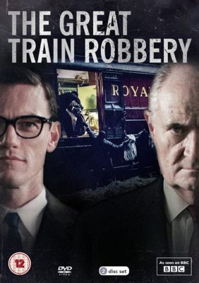 The Great Train Robbery! A Daring Heist Filled with Cinematic Innovations and Starring the Legendary Francis Ford Kaye!