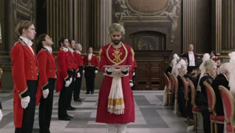 Victoria & Abdul - Una storia vera e indimenticabile di amicizia che sfida le convenzioni!