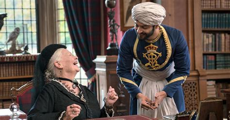 Victoria & Abdul - Una storia vera e indimenticabile di amicizia che sfida le convenzioni!