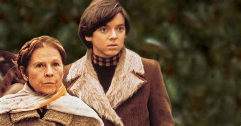 Che fine ha fatto Harold e Maude?! Una storia d'amore tra un adolescente problematico e una nonna eccentrica!